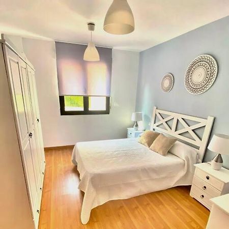Apto. Residencial Ruidera Apartment Luaran gambar