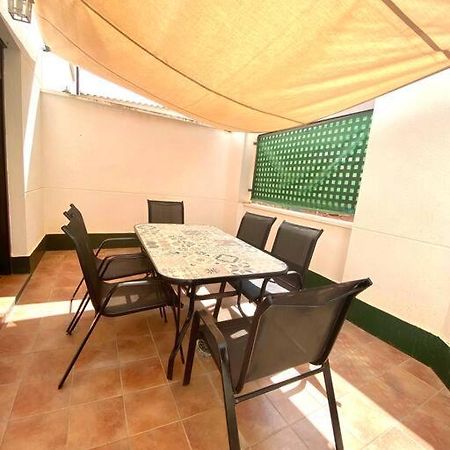 Apto. Residencial Ruidera Apartment Luaran gambar