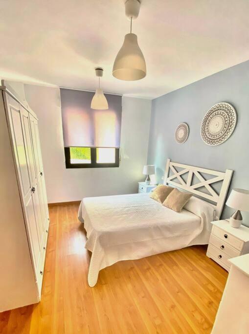 Apto. Residencial Ruidera Apartment Luaran gambar