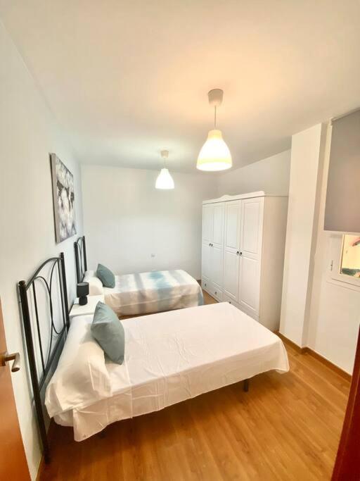 Apto. Residencial Ruidera Apartment Luaran gambar