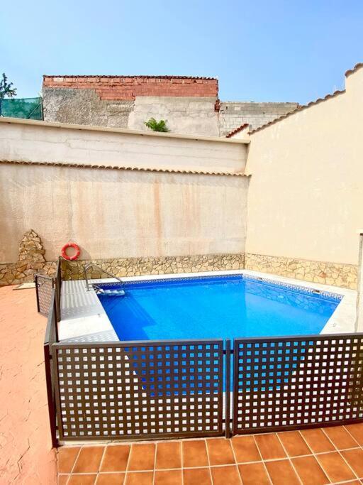 Apto. Residencial Ruidera Apartment Luaran gambar
