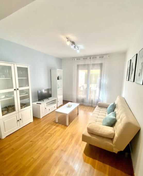 Apto. Residencial Ruidera Apartment Luaran gambar