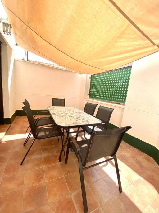 Apto. Residencial Ruidera Apartment Luaran gambar